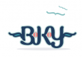BKY logo